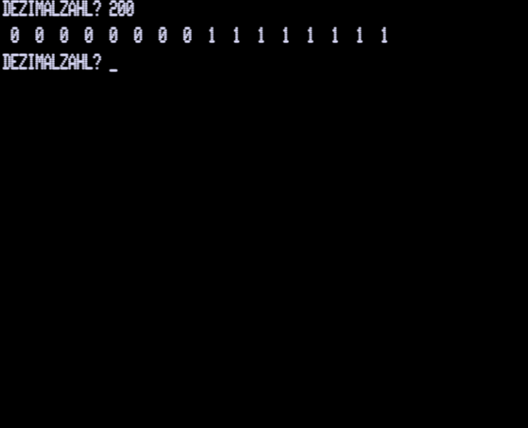 Screen shot